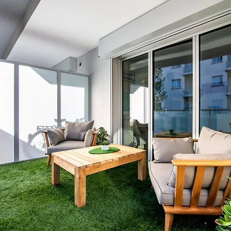 66 Poincare - Luxury For 2 People - Air Conditioning, - Parking *